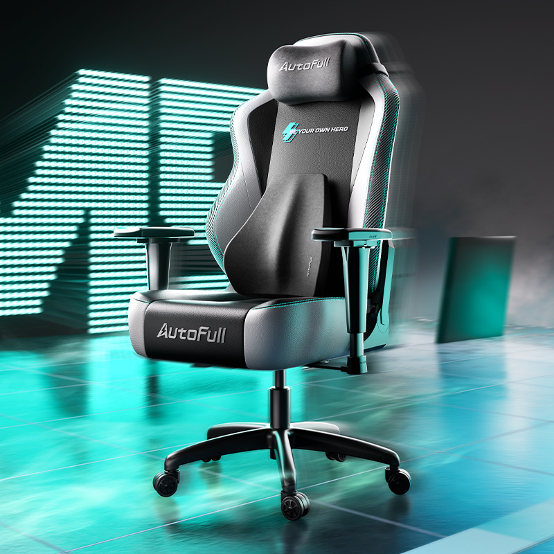 เก้าอี้เกมมิ่งสำหรับ AO FENG M - Matcha บทวิจารณ์และราคา