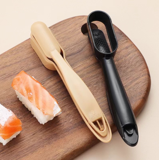 เครื่องมือจําลองซูชิเพื่อทําอา - Sushi Making Kit บทวิจารณ์และราคา