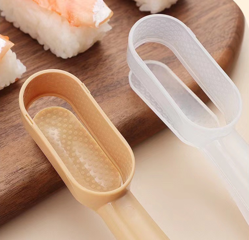 เครื่องมือจําลองซูชิเพื่อทําอา - Sushi Making Kit บทวิจารณ์และราคา