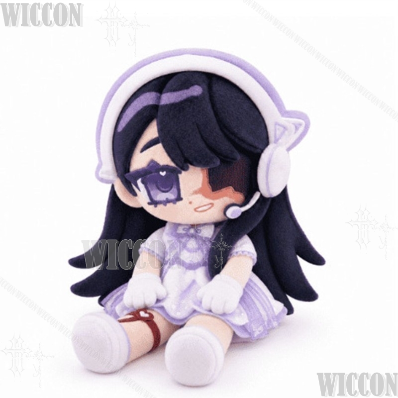 ตุ๊กตา Mizi แบบนุ่มฟู ตัวละครอ - Japanese Fan บทวิจารณ์และราคา