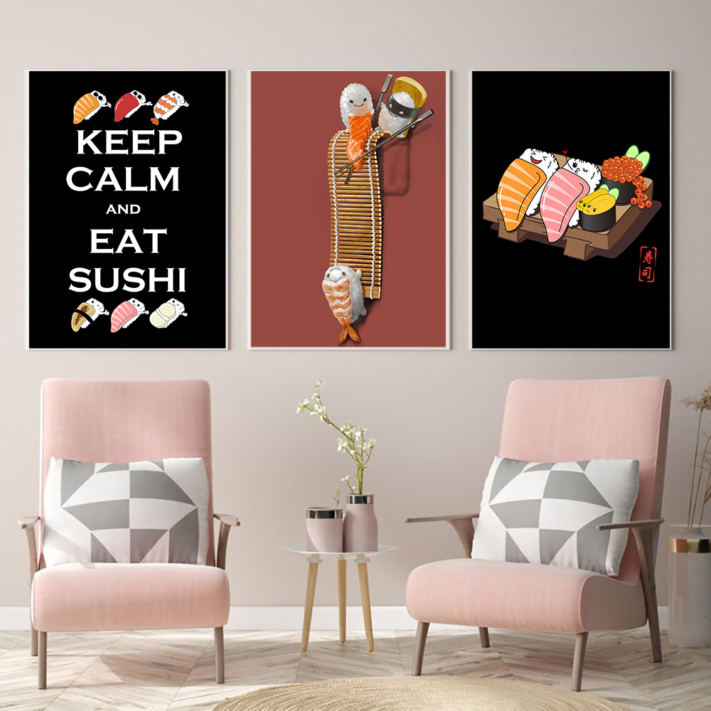 Japanese Style Ramen Sushi Abs - Japanese Restaurant Lifestyle บทวิจารณ์และราคา