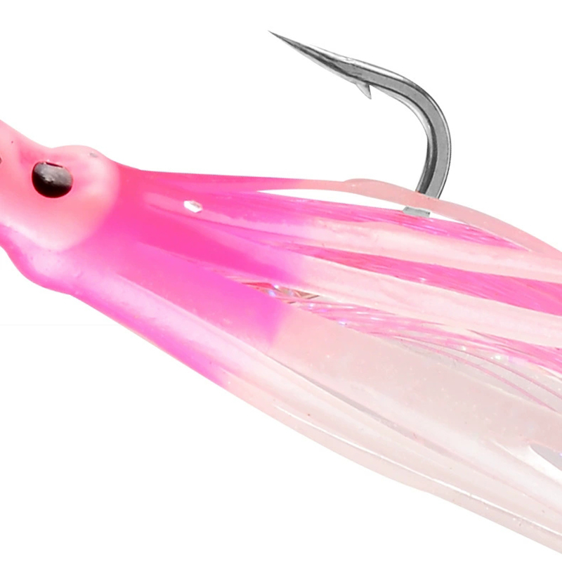 6-Hooks Luminous Octopus ปลา F - Furoshiki บทวิจารณ์และราคา