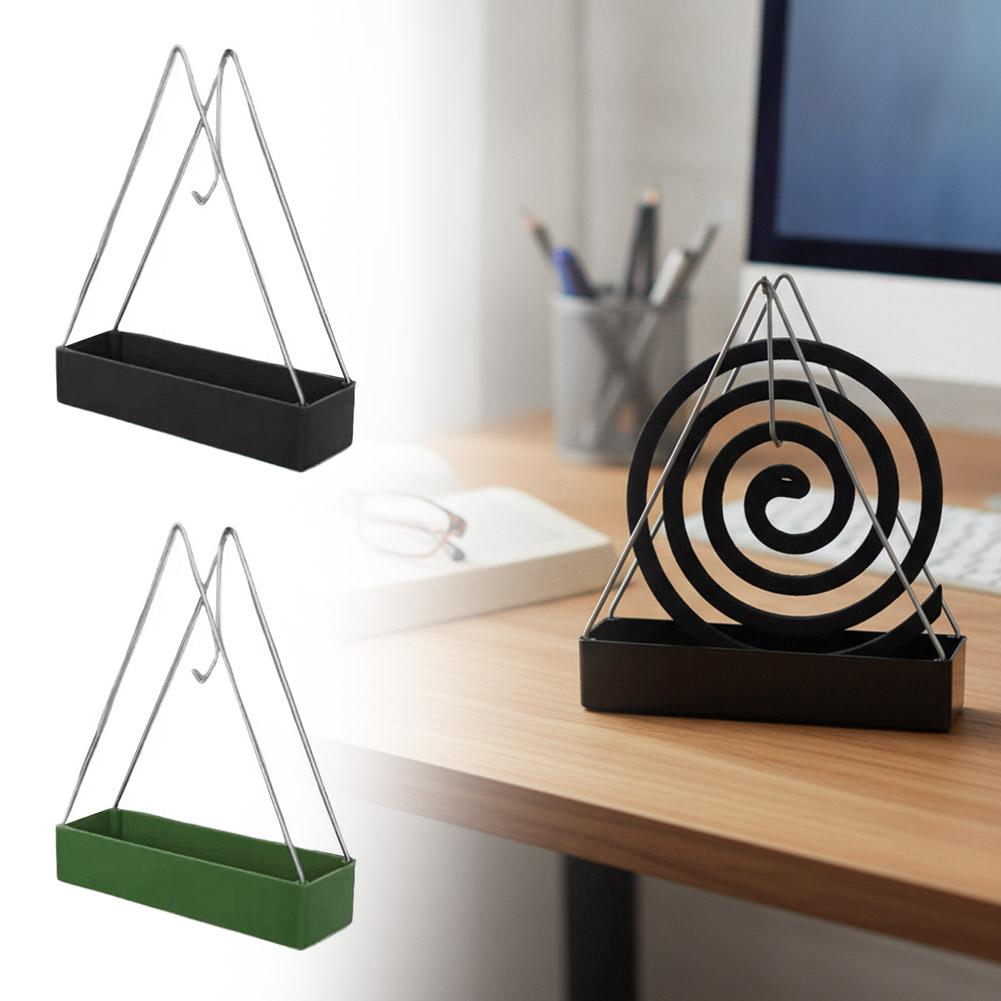 ที่วางยากันยุงรูปสามเหลี่ยม ที - Incense Holder บทวิจารณ์และราคา