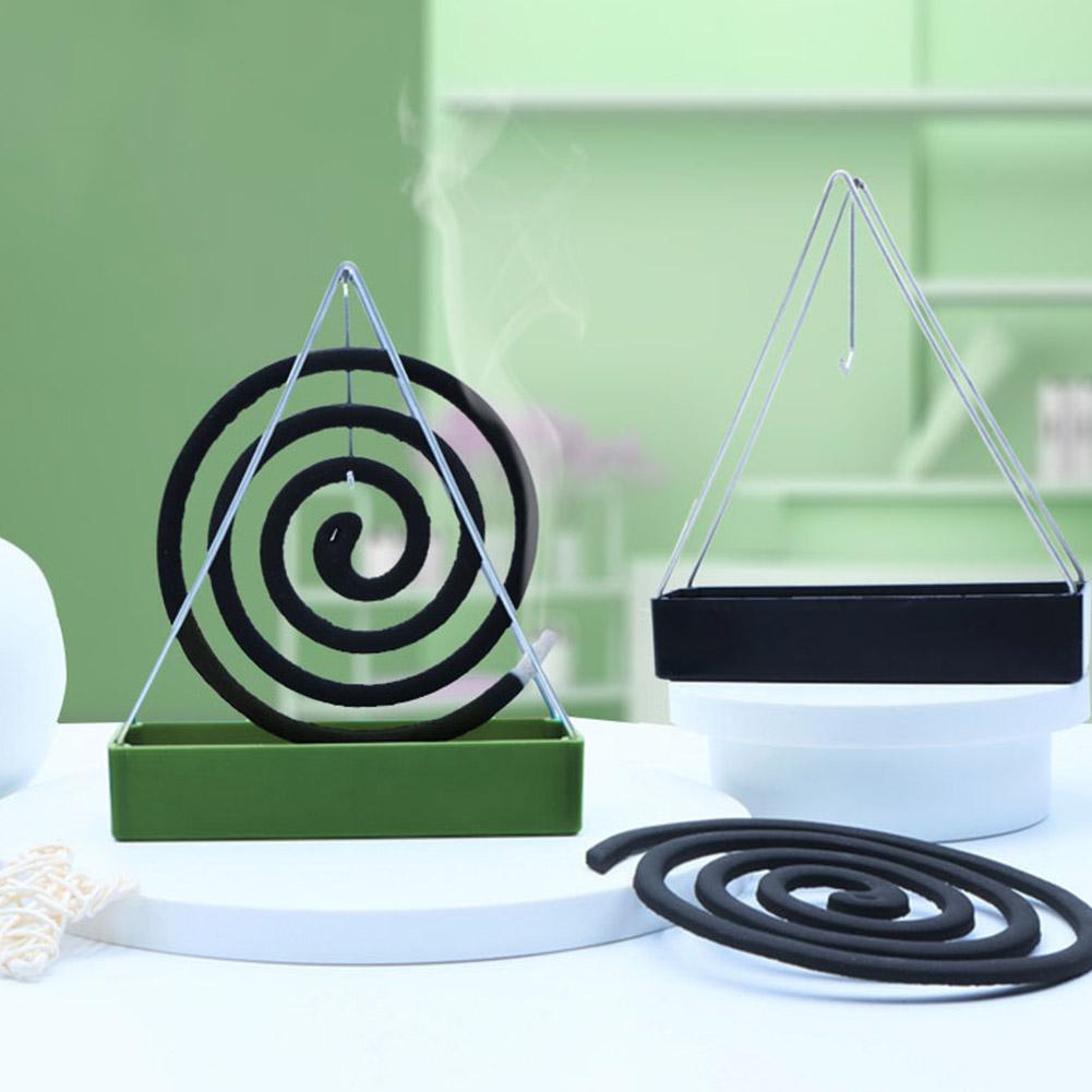 ที่วางยากันยุงรูปสามเหลี่ยม ที - Incense Holder บทวิจารณ์และราคา
