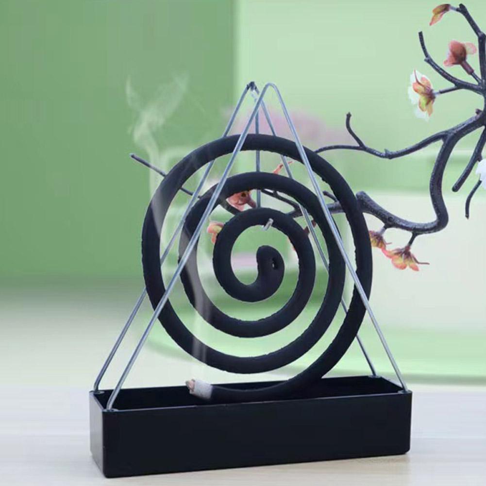 ที่วางยากันยุงรูปสามเหลี่ยม ที - Incense Holder บทวิจารณ์และราคา